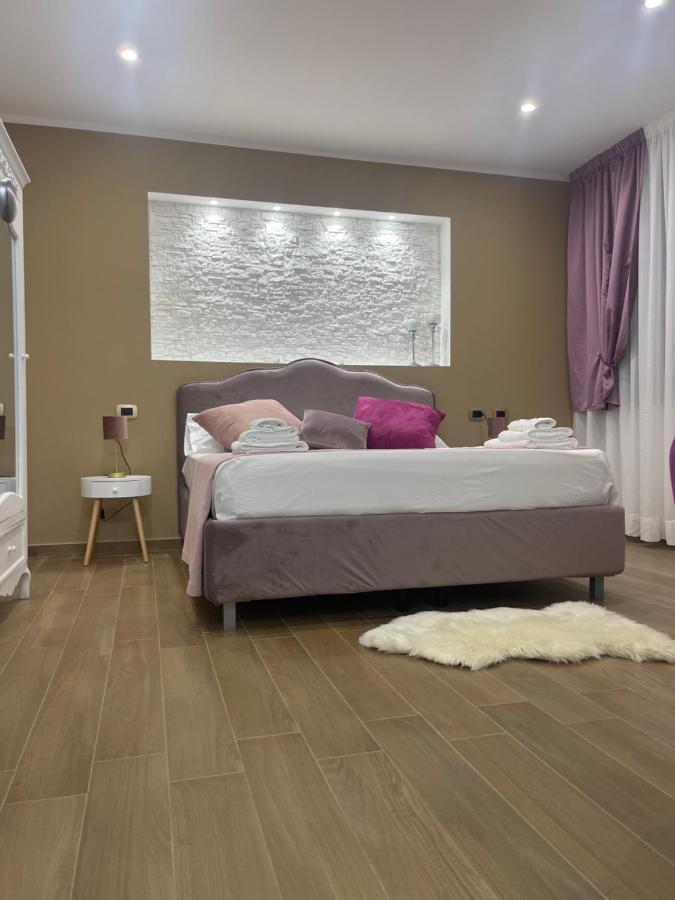 Vicolosei Bed and Breakfast Comacchio Exteriör bild