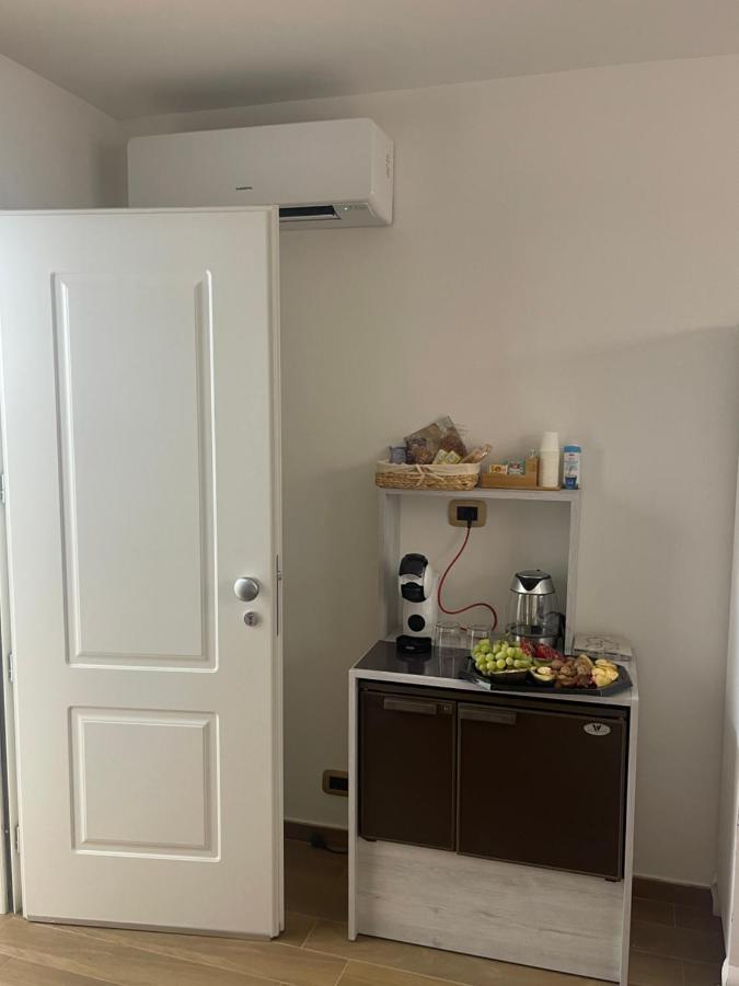 Vicolosei Bed and Breakfast Comacchio Exteriör bild