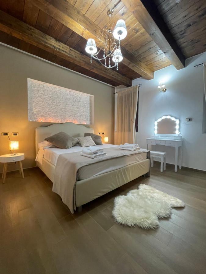 Vicolosei Bed and Breakfast Comacchio Exteriör bild
