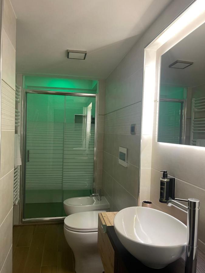 Vicolosei Bed and Breakfast Comacchio Exteriör bild