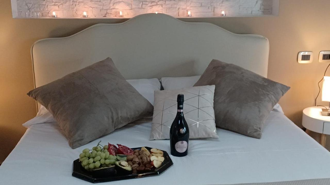 Vicolosei Bed and Breakfast Comacchio Exteriör bild