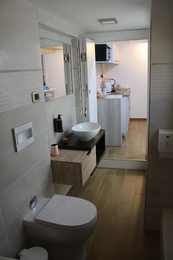 Vicolosei Bed and Breakfast Comacchio Exteriör bild