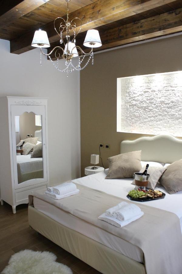 Vicolosei Bed and Breakfast Comacchio Exteriör bild