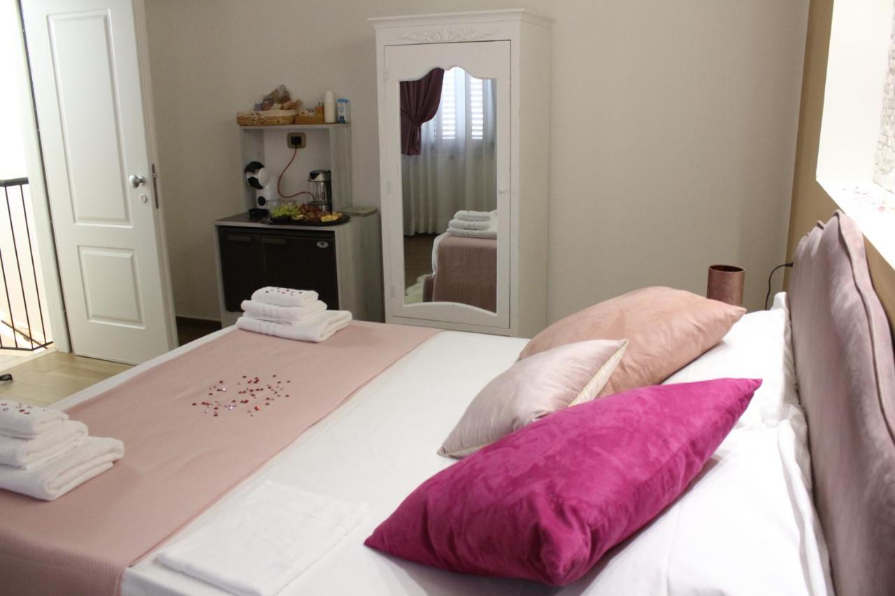 Vicolosei Bed and Breakfast Comacchio Exteriör bild