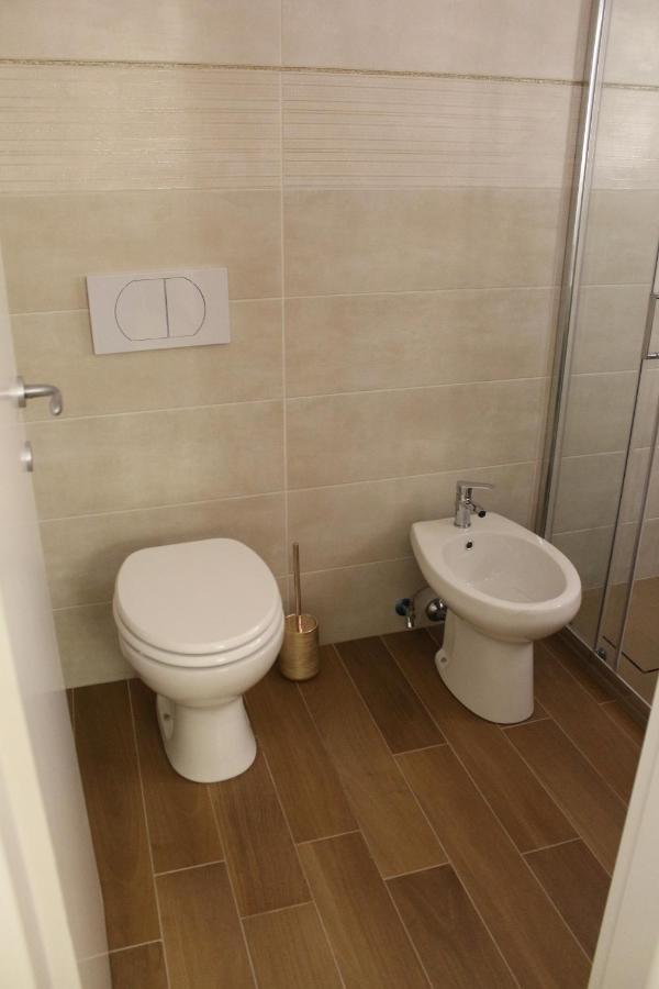 Vicolosei Bed and Breakfast Comacchio Exteriör bild