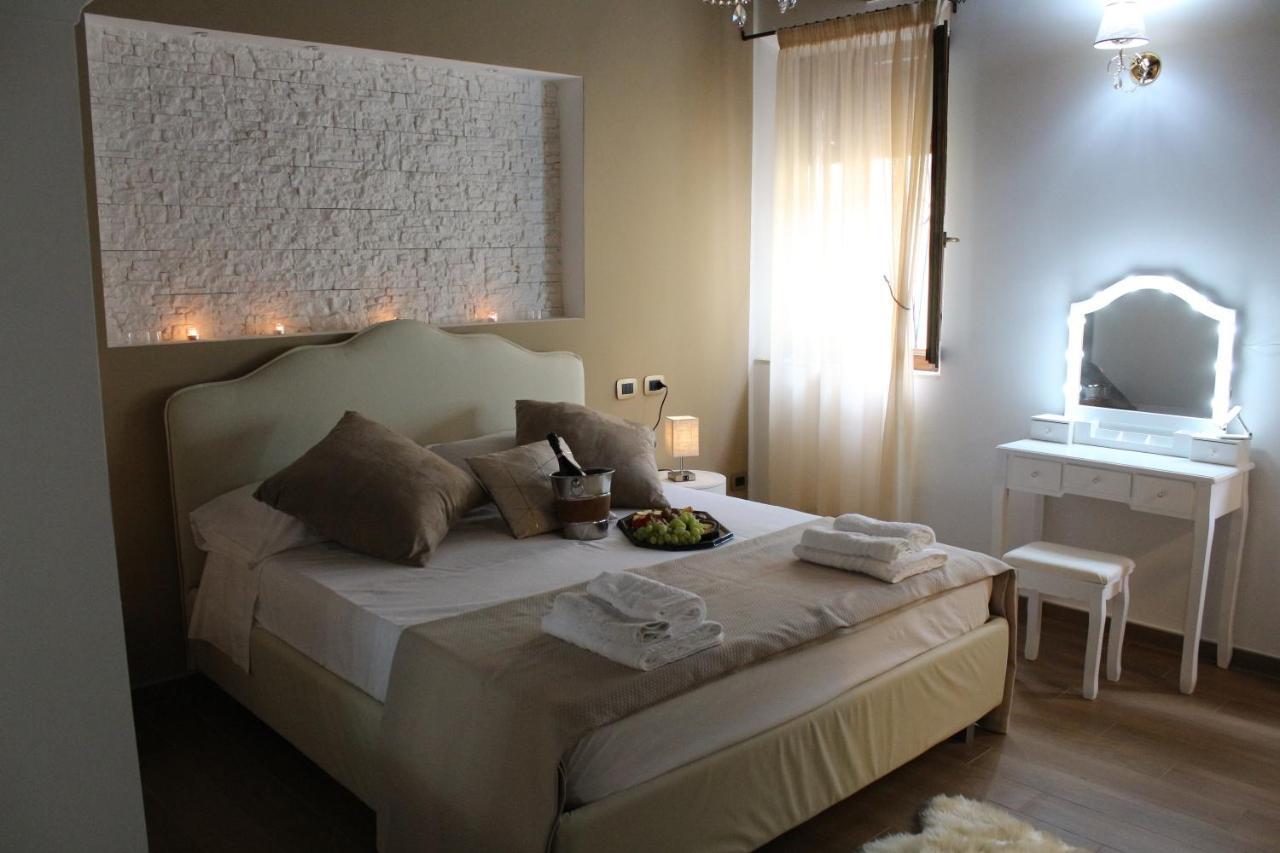 Vicolosei Bed and Breakfast Comacchio Exteriör bild